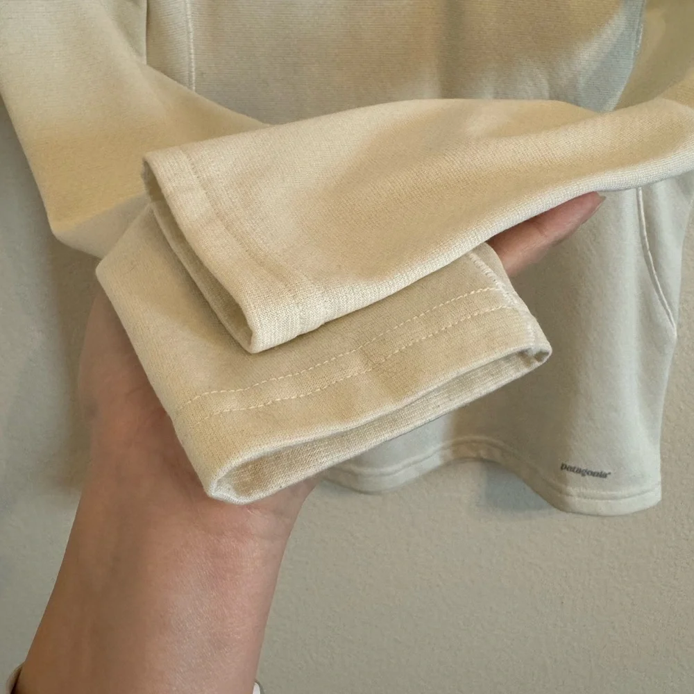 Patagonia Capilene 3 Midweight Top Long Sleeve Tee - Picture 8 of 14